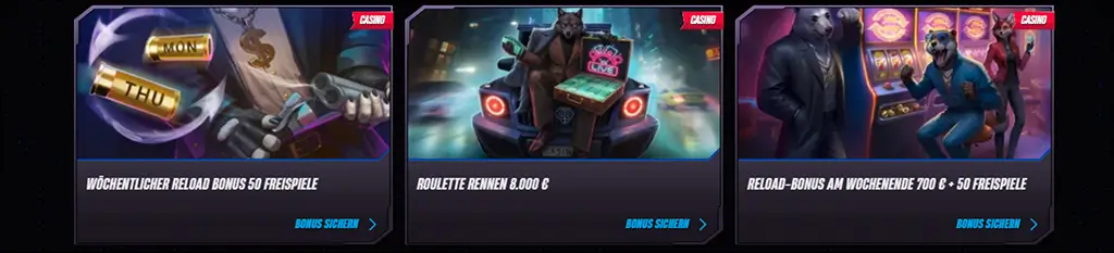 Winrolla Bonus