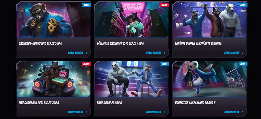 Winrolla No Deposit Bonus