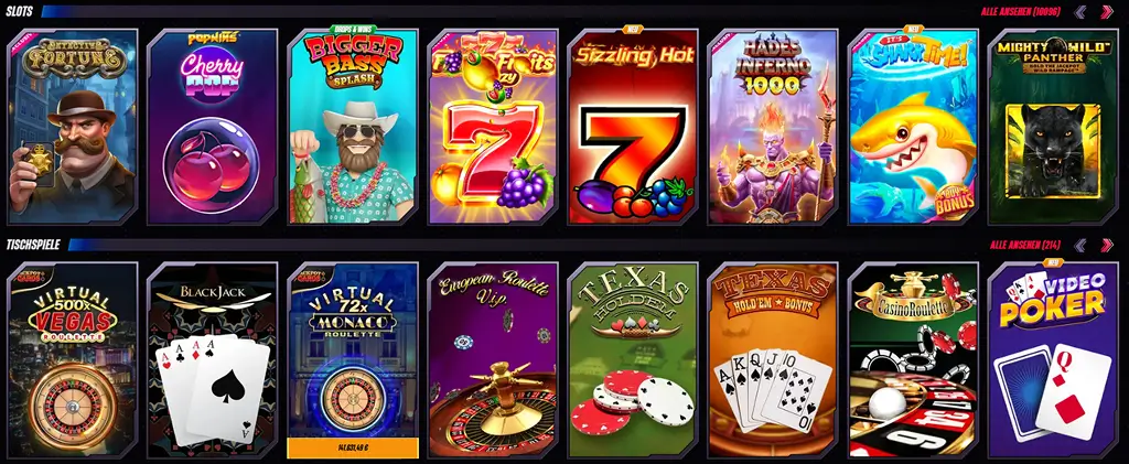 Winrolla Slots