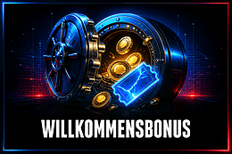Winrolla Willkommensbonus